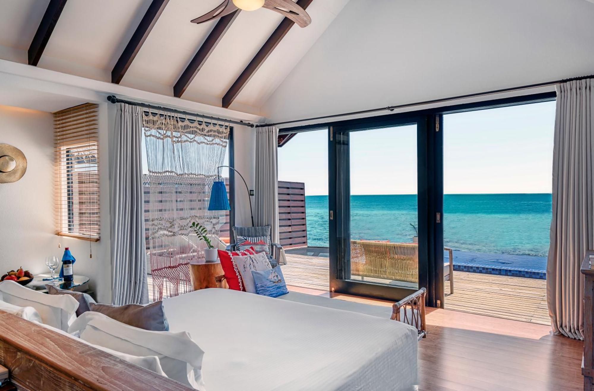 Grand Park Kodhipparu Maldives Otel Baros Island Dış mekan fotoğraf